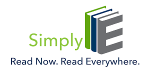 Simply E - Read now. Read Everywhere.